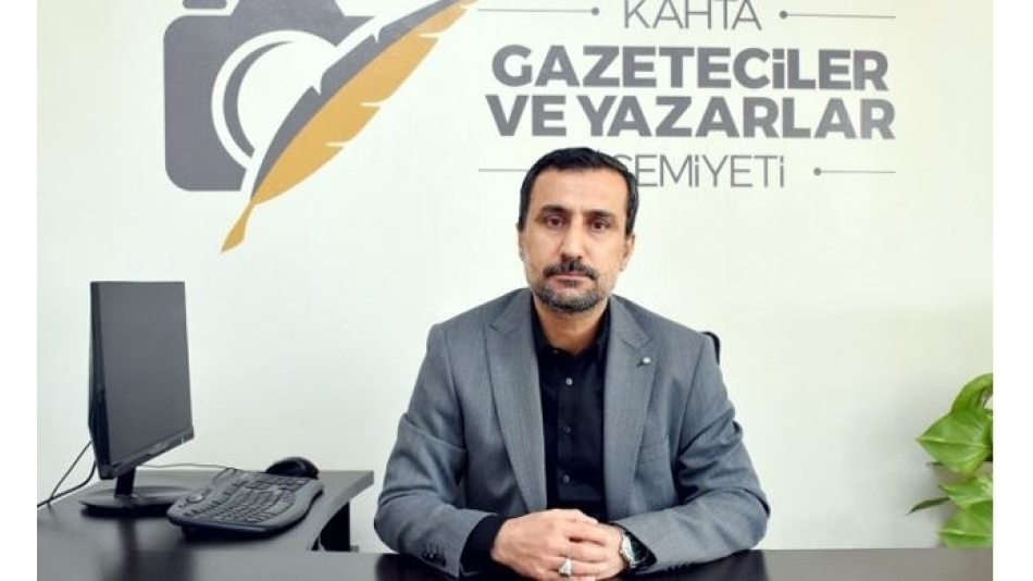 Başkan İşeri’den, Mehmet Ateş için taziye mesajı